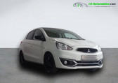 Mitsubishi Space Star occasion année 2020 boite Automatique Annonce Mitsubishi Space Star occasion Essence 1.2 MIVEC 80 BVA à Beaupuy