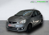 Mitsubishi Space Star occasion année 2018 boite Automatique Annonce Mitsubishi Space Star occasion Essence 1.2 MIVEC 80 BVA à Beaupuy