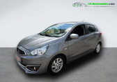 Annonce Mitsubishi Space Star occasion Essence 1.2 MIVEC 80  BVA  Beaupuy