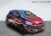 Mitsubishi Space Star occasion année 2019 boite Automatique Annonce Mitsubishi Space Star occasion Essence 1.2 MIVEC 80 BVA à Beaupuy