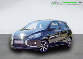 Mitsubishi Space Star 1.2 MIVEC 80  BVA   Beaupuy 31