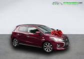 Annonce Mitsubishi Space Star occasion Essence 1.2 MIVEC 80  BVA  Beaupuy