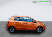 Mitsubishi Space Star 1.2 MIVEC 80  BVA   Beaupuy 31