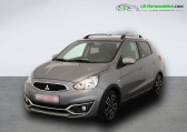 Mitsubishi Space Star 1.2 MIVEC 80  BVA   Beaupuy 31