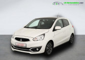 Mitsubishi Space Star 1.2 MIVEC 80  BVA   Beaupuy 31