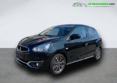 Mitsubishi Space Star 1.2 MIVEC 80  BVA   Beaupuy 31