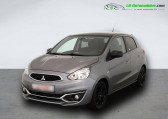 Mitsubishi Space Star occasion année 2019 boite Automatique Annonce Mitsubishi Space Star occasion Essence 1.2 MIVEC 80 BVA à Beaupuy