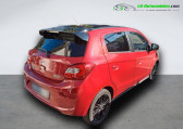 Mitsubishi Space Star occasion année 2018 boite Automatique Annonce Mitsubishi Space Star occasion Essence 1.2 MIVEC 80 BVA à Beaupuy