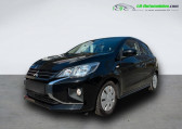 Mitsubishi Space Star occasion année 2020 boite Automatique Annonce Mitsubishi Space Star occasion Essence 1.2 MIVEC 80 BVA à Beaupuy
