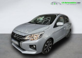 Mitsubishi Space Star 1.2 MIVEC 80  BVA   Beaupuy 31