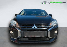 Mitsubishi Space Star 1.2 MIVEC 80  BVA  occasion  Beaupuy - photo n5