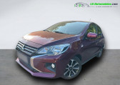 Mitsubishi Space Star 1.2 MIVEC 80  BVA   Beaupuy 31