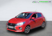Mitsubishi Space Star 1.2 MIVEC 80  BVA   Beaupuy 31