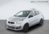 Mitsubishi Space Star occasion année 2019 boite Automatique Annonce Mitsubishi Space Star occasion Essence 1.2 MIVEC 80 BVA à Beaupuy