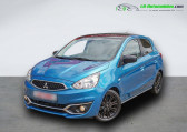 Annonce Mitsubishi Space Star occasion Essence 1.2 MIVEC 80  BVA  Beaupuy