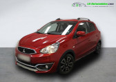 Annonce Mitsubishi Space Star occasion Essence 1.2 MIVEC 80  BVA  Beaupuy