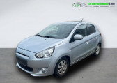 Annonce Mitsubishi Space Star occasion Essence 1.2 MIVEC 80  BVA  Beaupuy