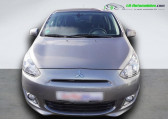 Mitsubishi Space Star occasion année 2016 boite Automatique Annonce Mitsubishi Space Star occasion Essence 1.2 MIVEC 80 BVA à Beaupuy