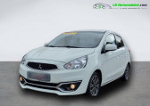 Mitsubishi Space Star 1.2 MIVEC 80  BVA   Beaupuy 31