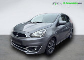 Mitsubishi Space Star occasion année 2017 boite Automatique Annonce Mitsubishi Space Star occasion Essence 1.2 MIVEC 80 BVA à Beaupuy