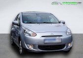 Mitsubishi Space Star occasion année 2016 boite Automatique Annonce Mitsubishi Space Star occasion Essence 1.2 MIVEC 80 BVA à Beaupuy