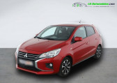 Mitsubishi Space Star 1.2 MIVEC 80  BVA   Beaupuy 31