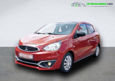 Mitsubishi Space Star 1.2 MIVEC 80  BVA   Beaupuy 31