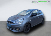 Mitsubishi Space Star 1.2 MIVEC 80  BVA   Beaupuy 31