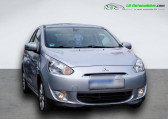 Mitsubishi Space Star occasion année 2016 boite Automatique Annonce Mitsubishi Space Star occasion Essence 1.2 MIVEC 80 BVA à Beaupuy