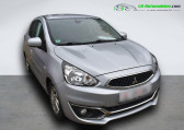 Mitsubishi Space Star occasion année 2016 boite Automatique Annonce Mitsubishi Space Star occasion Essence 1.2 MIVEC 80 BVA à Beaupuy