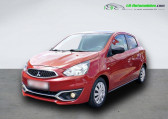 Mitsubishi Space Star occasion année 2020 boite Automatique Annonce Mitsubishi Space Star occasion Essence 1.2 MIVEC 80 BVA à Beaupuy