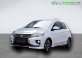 Mitsubishi Space Star occasion année 2020 boite Automatique Annonce Mitsubishi Space Star occasion Essence 1.2 MIVEC 80 BVA à Beaupuy