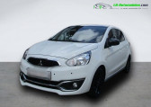Mitsubishi Space Star occasion année 2019 boite Automatique Annonce Mitsubishi Space Star occasion Essence 1.2 MIVEC 80 BVA à Beaupuy