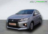 Mitsubishi Space Star occasion année 2021 boite Automatique Annonce Mitsubishi Space Star occasion Essence 1.2 MIVEC 80 BVA à Beaupuy