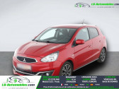 Annonce Mitsubishi Space Star occasion Essence 1.2 MIVEC 80  BVM � Beaupuy