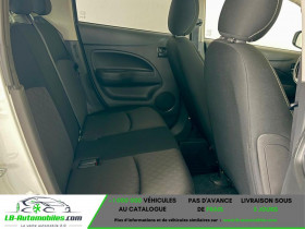 Mitsubishi Space Star 1.2 MIVEC 80 BVM  occasion � Beaupuy - photo n�8