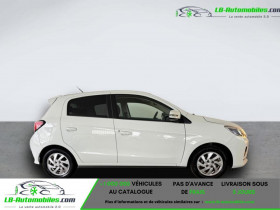 Mitsubishi Space Star 1.2 MIVEC 80 BVM  occasion � Beaupuy - photo n�6