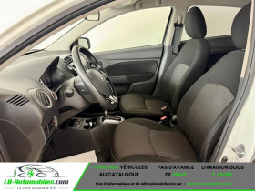 Mitsubishi Space Star 1.2 MIVEC 80 BVM  occasion � Beaupuy - photo n�7