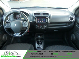 Mitsubishi Space Star 1.2 MIVEC 80 BVM  occasion � Beaupuy - photo n�2