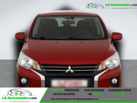 Mitsubishi Space Star 1.2 MIVEC 80 BVM  occasion � Beaupuy - photo n�5