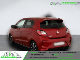 Mitsubishi Space Star 1.2 MIVEC 80 BVM  occasion � Beaupuy - photo n�4