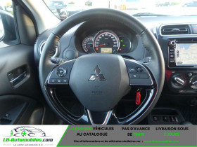 Mitsubishi Space Star 1.2 MIVEC 80 BVM  occasion � Beaupuy - photo n�7