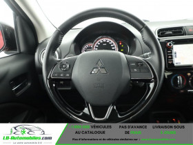 Mitsubishi Space Star 1.2 MIVEC 80 BVM  occasion � Beaupuy - photo n�9