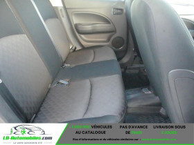 Mitsubishi Space Star 1.2 MIVEC 80 BVM  occasion � Beaupuy - photo n�6