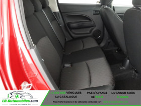 Mitsubishi Space Star 1.2 MIVEC 80 BVM  occasion � Beaupuy - photo n�8