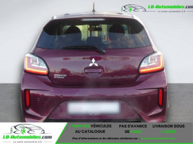 Mitsubishi Space Star 1.2 MIVEC 80 BVM  occasion � Beaupuy - photo n�5