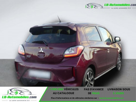 Mitsubishi Space Star 1.2 MIVEC 80 BVM  occasion � Beaupuy - photo n�3