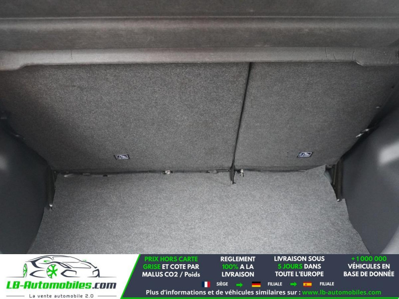 Mitsubishi Space Star 1.2 MIVEC 80 BVM  occasion � Beaupuy - photo n�10