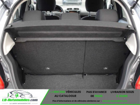 Mitsubishi Space Star 1.2 MIVEC 80 BVM  occasion � Beaupuy - photo n�6