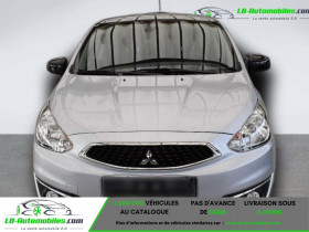 Mitsubishi Space Star 1.2 MIVEC 80 BVM  occasion � Beaupuy - photo n�3